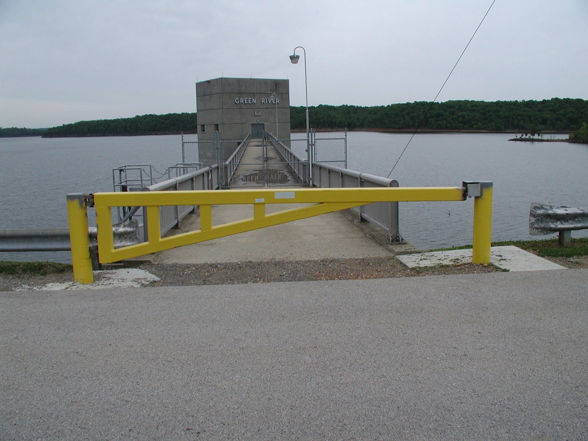 Corps Gate2 built by piccola