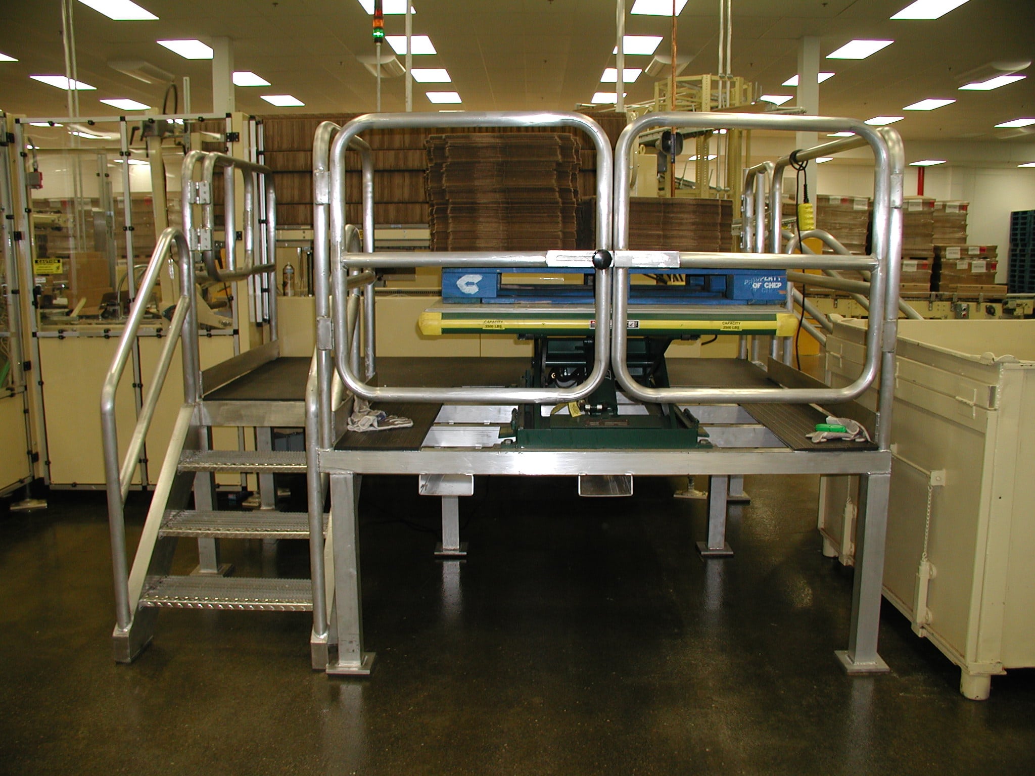 piccola mfg | custom fabrication company in kentucky