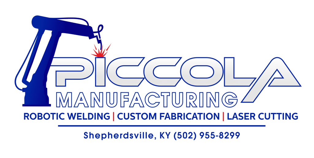 Piccola | custom steel fabrications